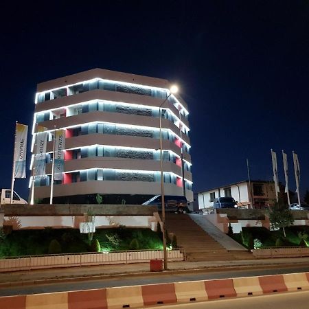 Unique Residence Apartament นาโวดาริ ภายนอก รูปภาพ